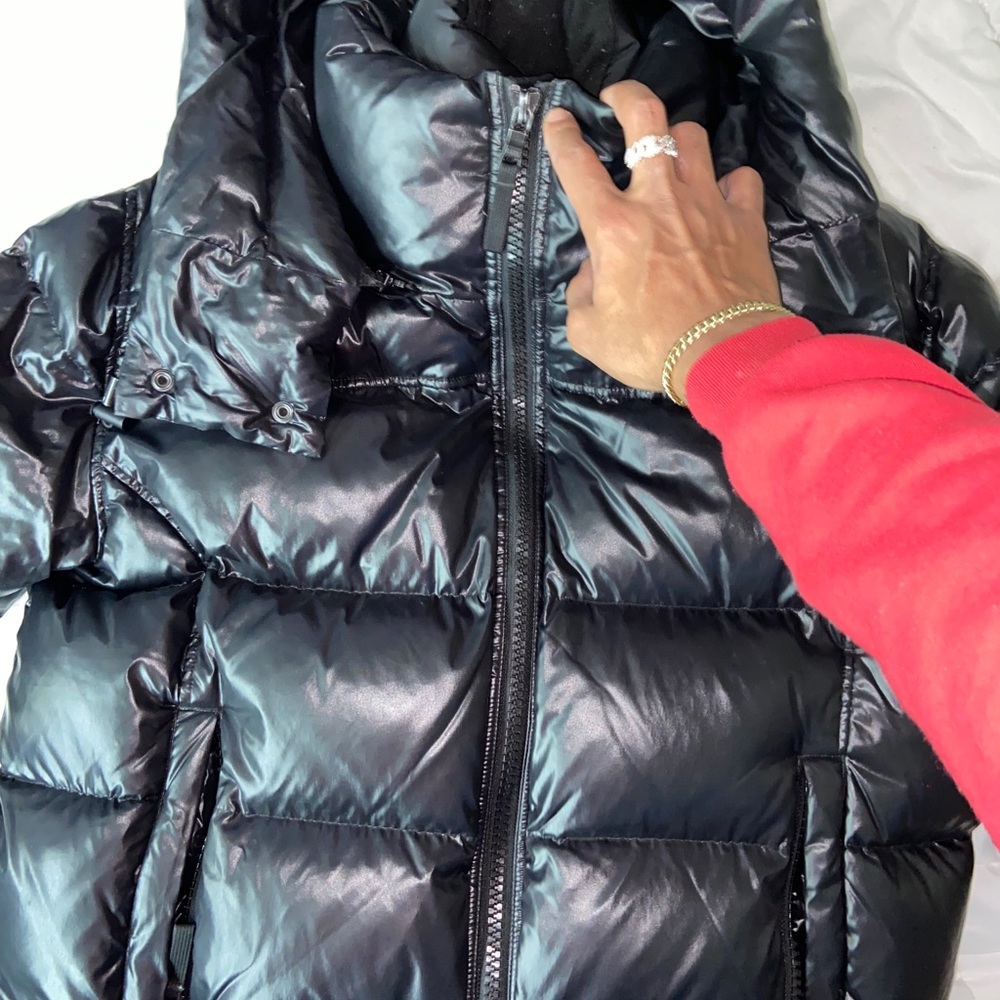 SAM COAT - Picture 5 of 9